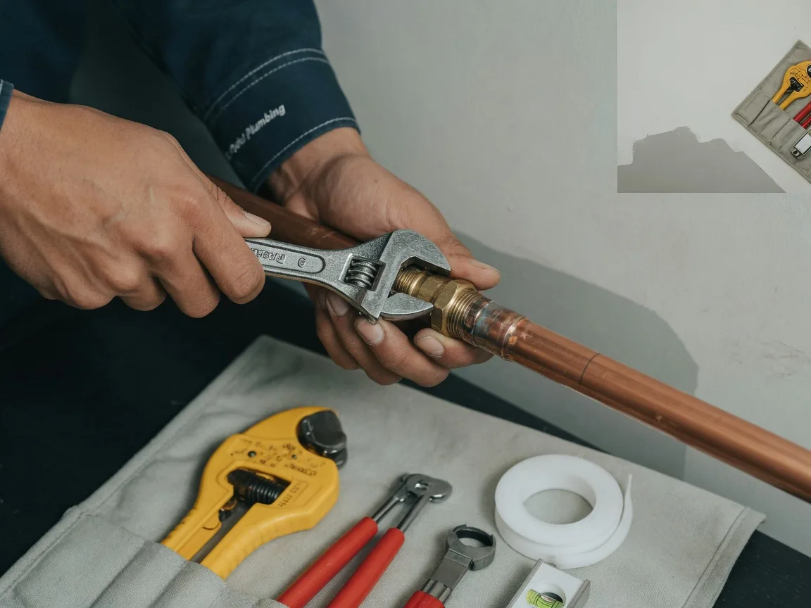 Why choose Drain Cleaning in Oxford, MS